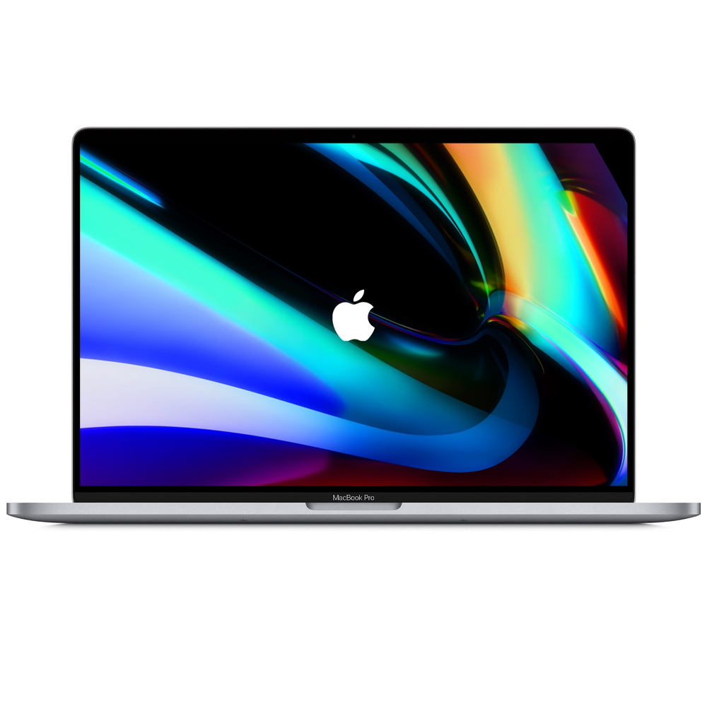Apple MacBook Pro A2141 Core i7 9ªGen SSD 512GB 16GB - Cinza Espacial image number 0